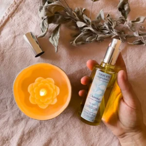 L'amour aux Trois Oranges