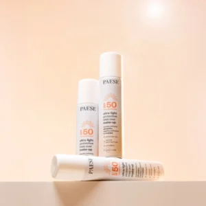 Spray Protecteur Visage - SPF 50