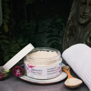 Au Jardin de Jasmine