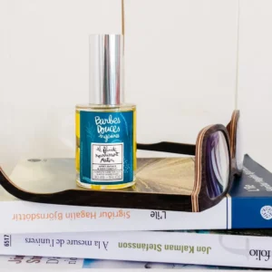 Le Fluide Nourrissant Matin